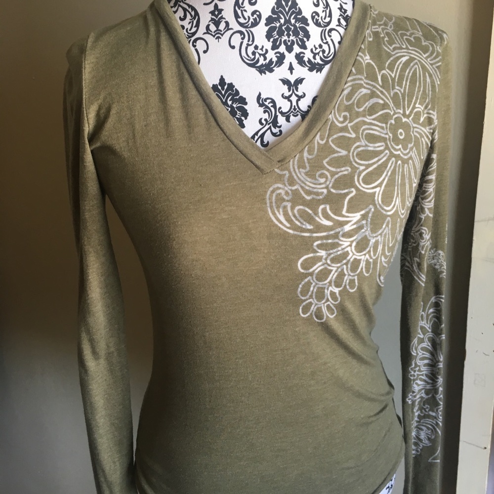 prAna Tee